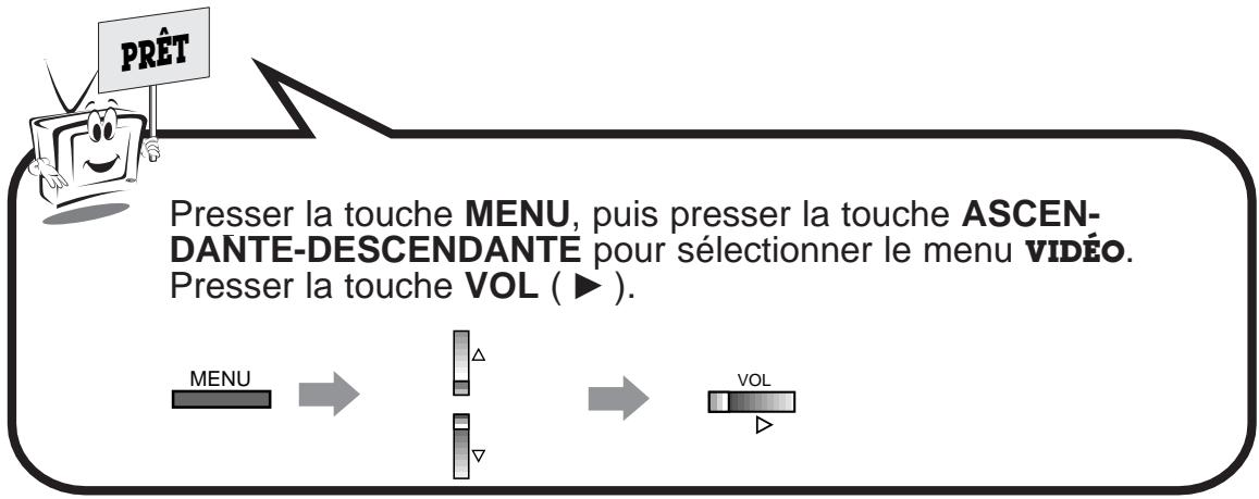 LG-GOLDSTAR MW-30LZ10 - APC (contrôle automatique de l'image) - 3