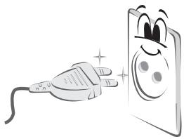 LG-GOLDSTAR MW-30LZ10 - Remarques - 2