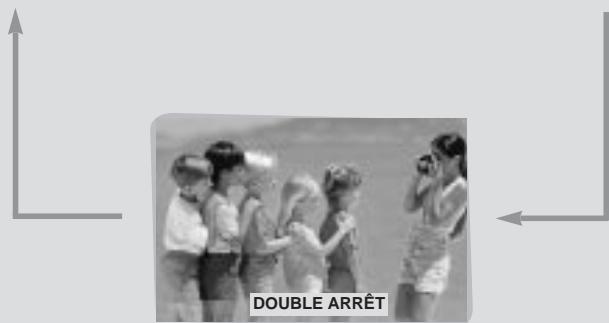 LG-GOLDSTAR MW-30LZ10 - Comment utiliser l'image jumelée - 4