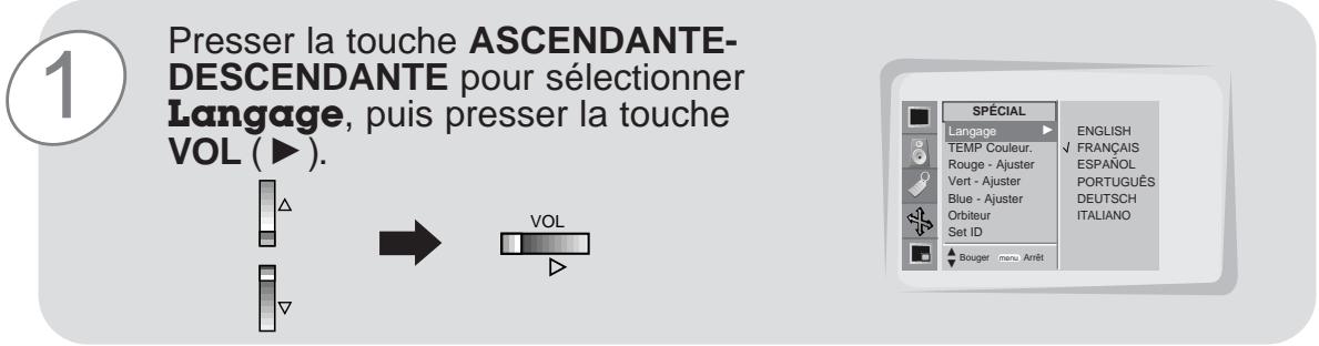 LG-GOLDSTAR MW-30LZ10 - DASP (traitement sonore automatique numérique) - 12