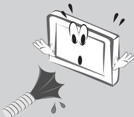 LG-GOLDSTAR MW-30LZ10 - Avertissement - 1