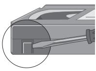 DAEWOO SV241S - Cassettes - 2
