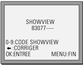 DAEWOO SV241S - Showview est un système automatique qui simplifie la programmation de l'heure et de la date. - 1