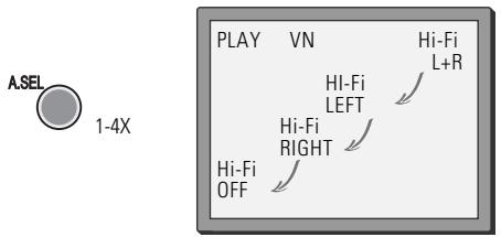 DAEWOO SV241S - Le système hifi - 1