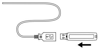 CLARION CZ500ECOD - Lecture aléatoire - 1