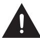 HISENSE QLED40A5700FA - Avis important - 1