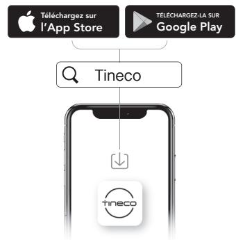 TINECO FLOOR ONE S3 EXTREME - Application - 2