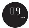 TINECO FLOOR ONE S3 EXTREME - Indicateur - 2