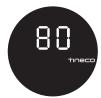 TINECO FLOOR ONE S3 EXTREME - Indicateur - 1
