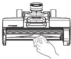 TINECO FLOOR ONE S3 EXTREME - Rouleau brosse - 3