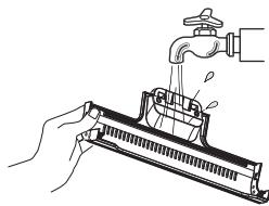 TINECO FLOOR ONE S3 EXTREME - Couvercle du rouleau brosse - 2