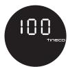 TINECO FLOOR ONE S3 EXTREME - Chargé à 100 % - 1