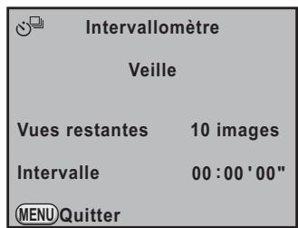 PENTAX K7+DA18-55WR+50-200 - Appuyez sur le déclencheur à mi-course. - 1