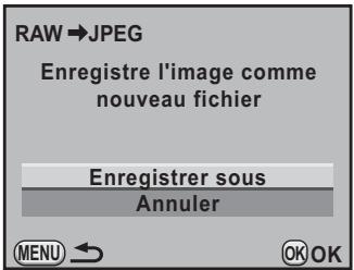 PENTAX K7+DA18-55WR+50-200 - Appuyez sur le bouton ae-l. - 3