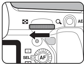 PENTAX K7+DA18-55WR+50-200 - Affichage des images par dossier - 1