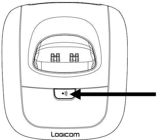 LOGICOM LILA 150FR - - Description de la base - 1