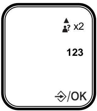 LOGICOM LILA 150FR - Réglage heure : - 2
