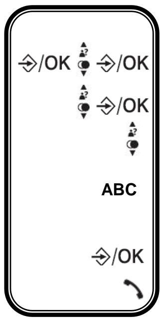 LOGICOM LILA 150FR - Accès direct - 1