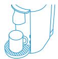 KRUPS YY3916FD - Capsule container/collecteur de capsules usagees - 4