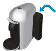 KRUPS YY3916FD - Capsule container/collecteur de capsules usagees - 2