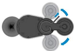 KRUPS YY3916FD - POWER cable/cable électrique - 1