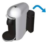 KRUPS YY3916FD - Capsule container/collecteur de capsules usagees - 1
