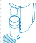 KRUPS YY3916FD - Capsule container/collecteur de capsules usagees - 8