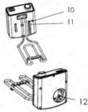 PROLINE FD21P - Description - 2
