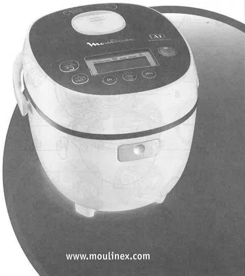 MOULINEX MESOOEOO - 1
