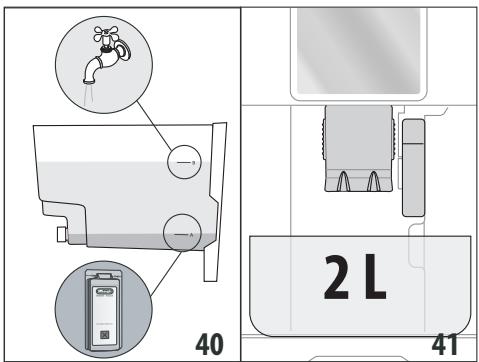 DELONGHI FEB427.80.SB - Attention! - 1
