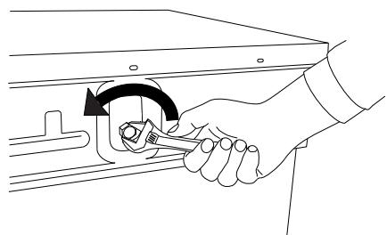 ASKO WMC64P - Protection pour le transport - 2