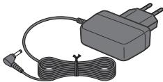OMRON HeatTens - Contenu de l'emballage - 7