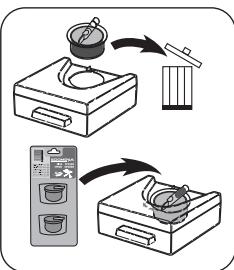 DOMENA X STREAM FAMILY 1 - CASSETTE ANTICALCAIRE - 3