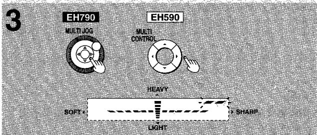 TECHNICS SF-EH7906.S/SCEH790 - EH790 - 4