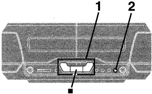 TECHNICS SF-EH7906.S/SCEH790 - Étapes préparatoires - 2
