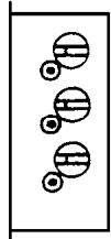 LEMARQUIER BAP 3309C16 - 2