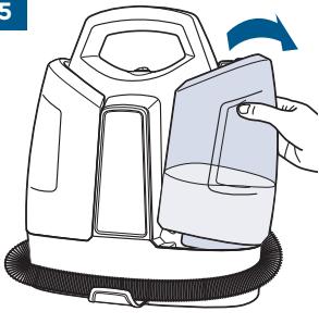 BISSELL SPOTCLEAN PLUS - Bissell® - 67