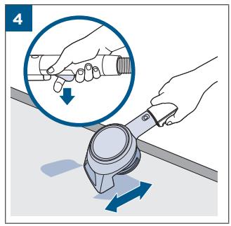 BISSELL SPOTCLEAN PLUS - Bissell® - 50
