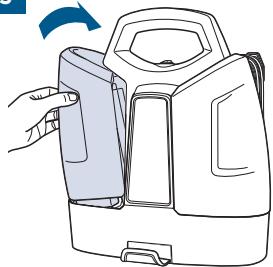 BISSELL SPOTCLEAN PLUS - Bissell® - 31