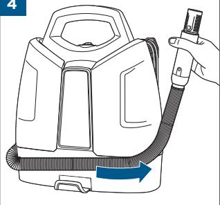 BISSELL SPOTCLEAN PLUS - Bissell® - 22