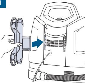 BISSELL SPOTCLEAN PLUS - Bissell® - 19