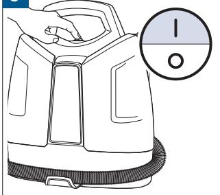 BISSELL SPOTCLEAN PLUS - Bissell® - 43