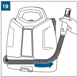 BISSELL SPOTCLEAN PLUS - Bissell® - 81