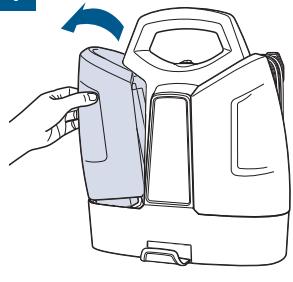 BISSELL SPOTCLEAN PLUS - Bissell® - 27