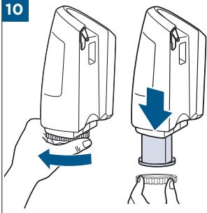 BISSELL SPOTCLEAN PLUS - Bissell® - 72