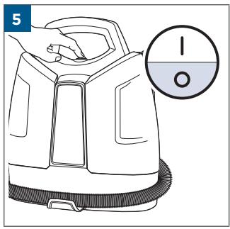 BISSELL SPOTCLEAN PLUS - Bissell® - 51