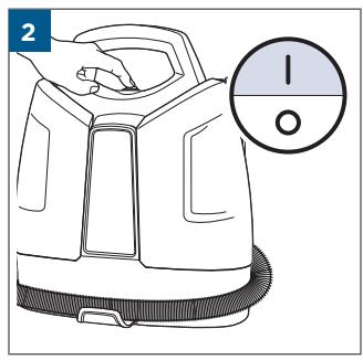 BISSELL SPOTCLEAN PLUS - Bissell® - 48