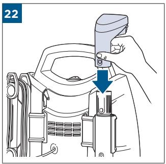 BISSELL SPOTCLEAN PLUS - Bissell® - 84