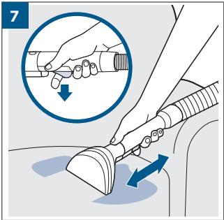 BISSELL SPOTCLEAN PLUS - Bissell® - 45