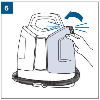 BISSELL SPOTCLEAN PLUS - Bissell® - 60